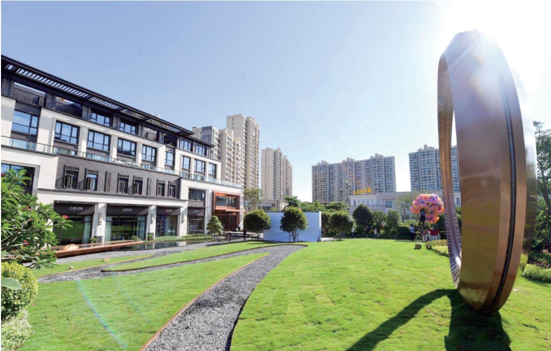 科技公司成功案例