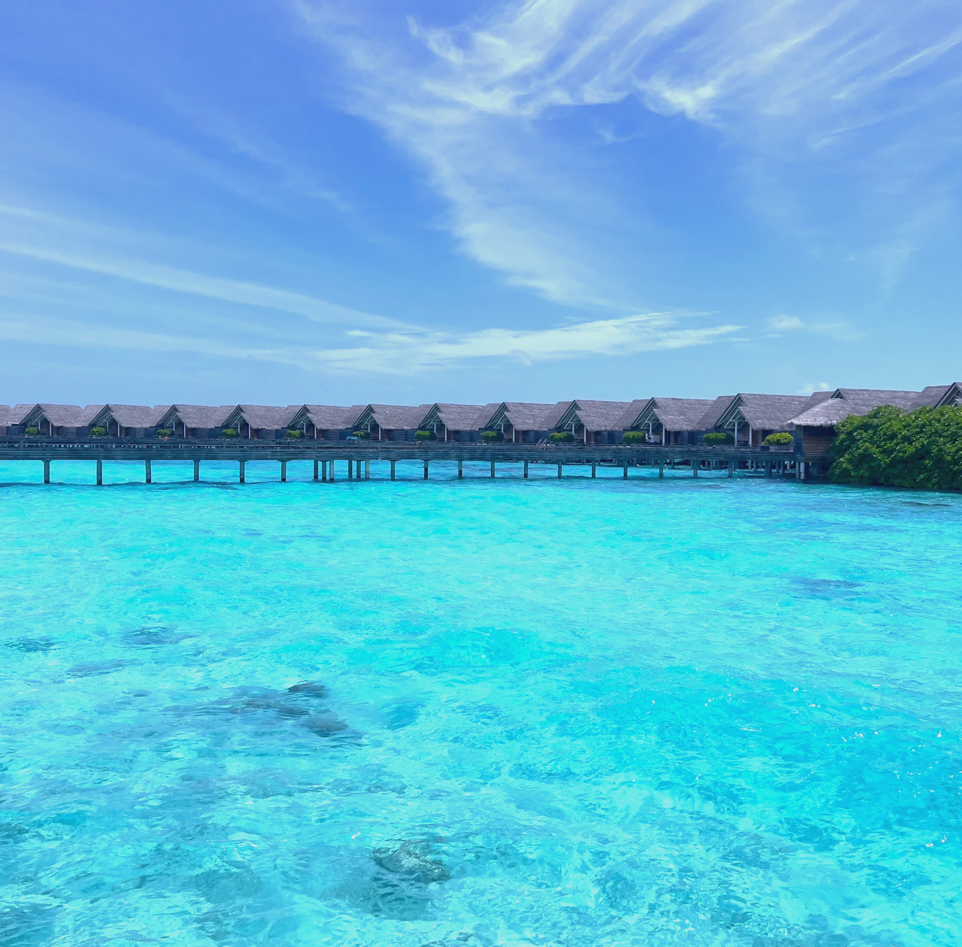 马尔代夫旅游费用 两人七日游价格参考