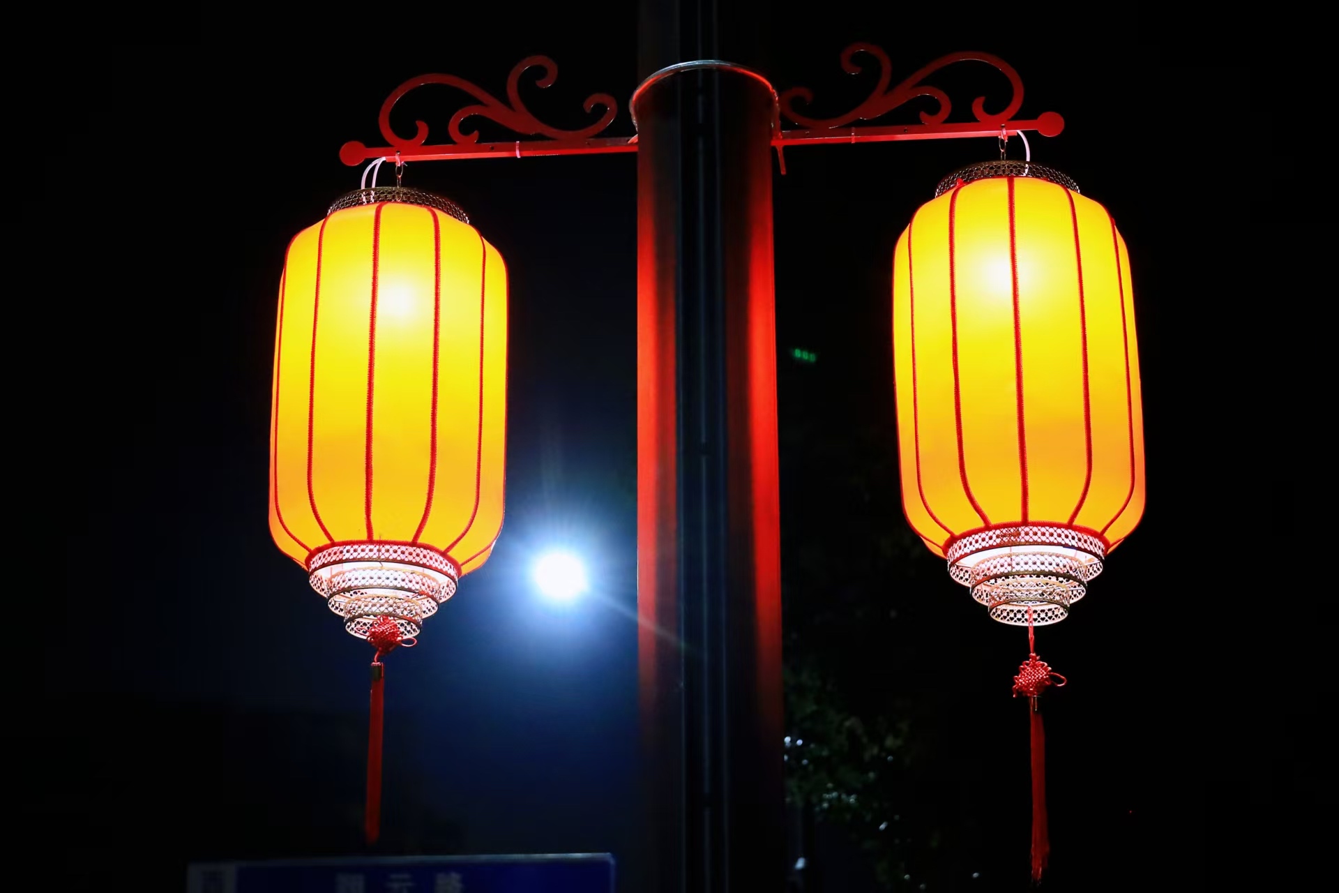 百色红灯笼区在哪