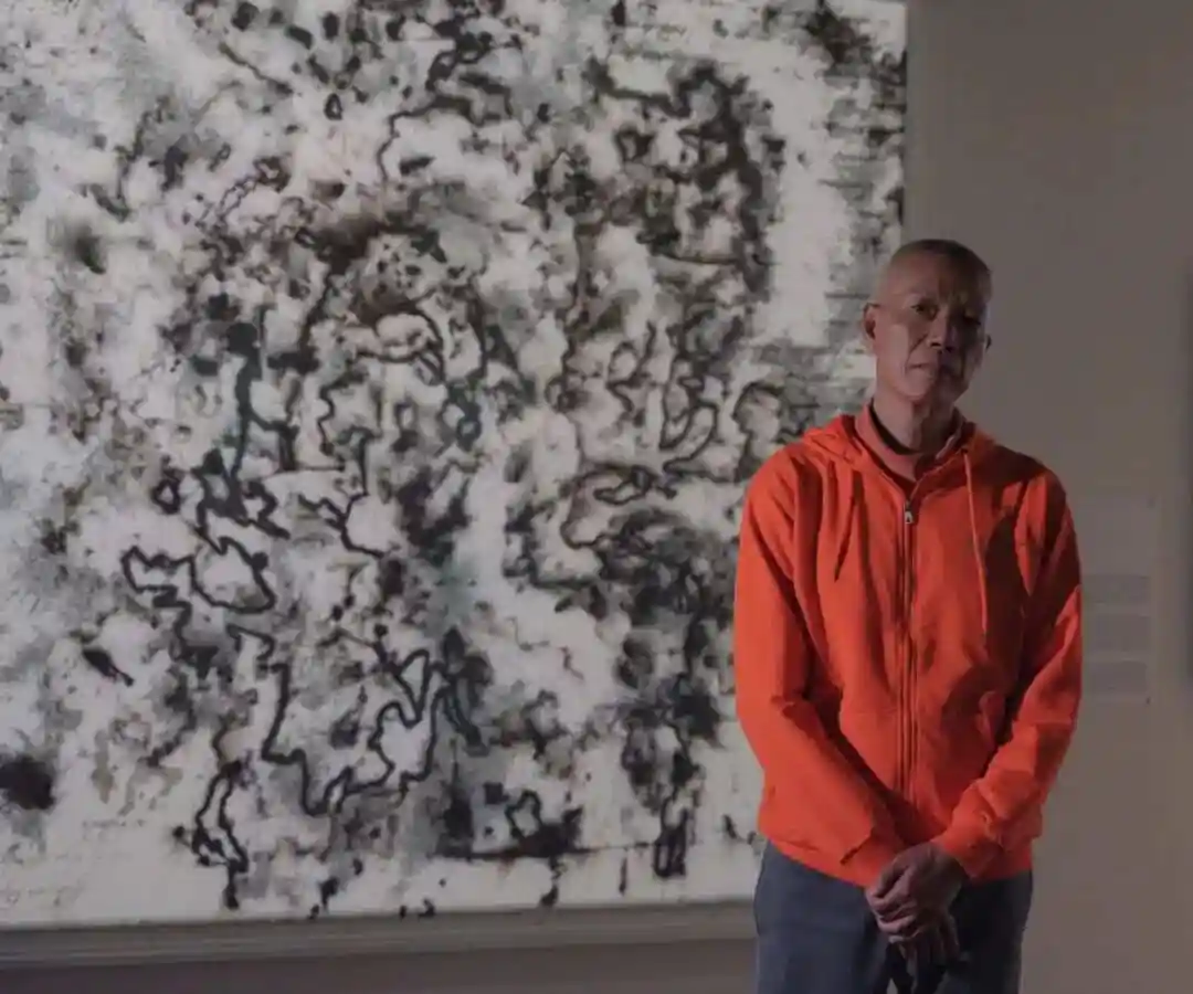 蔡国强NFT天价成交 艺术家蔡国强为何这么火