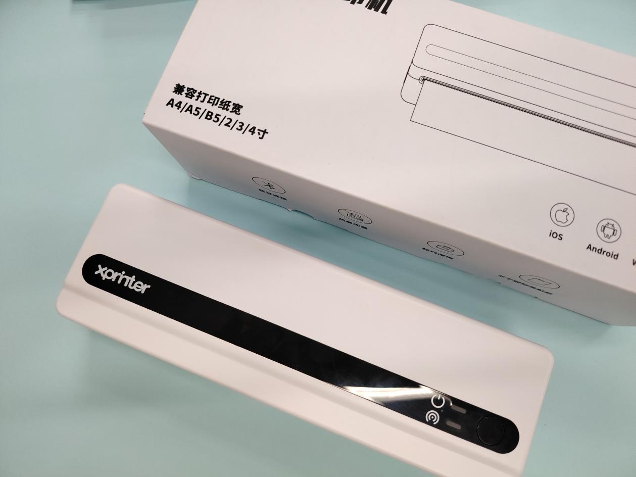 怎么连接打印机