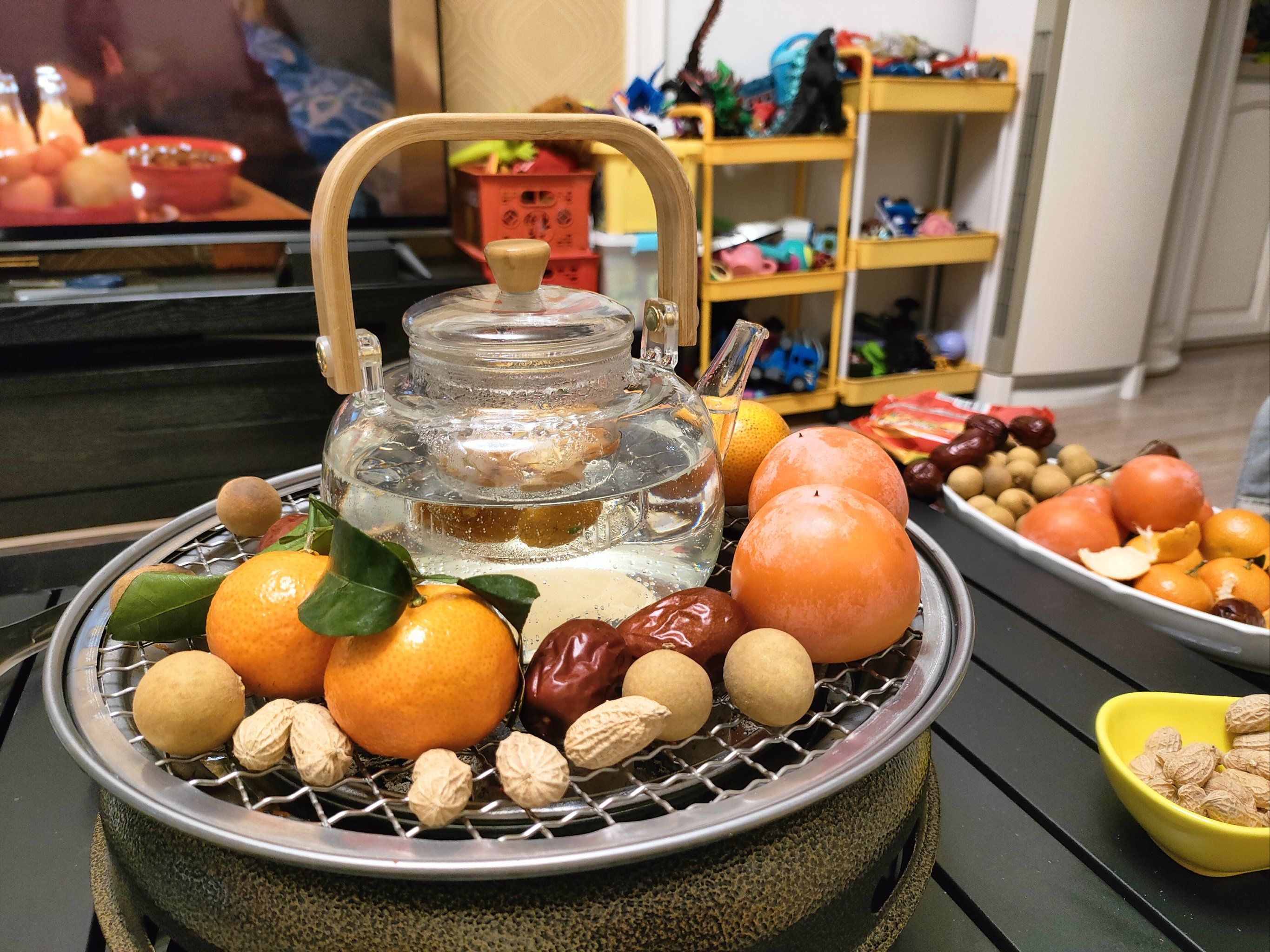 成都与你号品茶：慢生活之都的茶香秘密