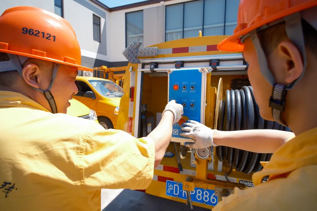 家居急修为何总是等那么久？空降式24小时上门服务省时又省钱