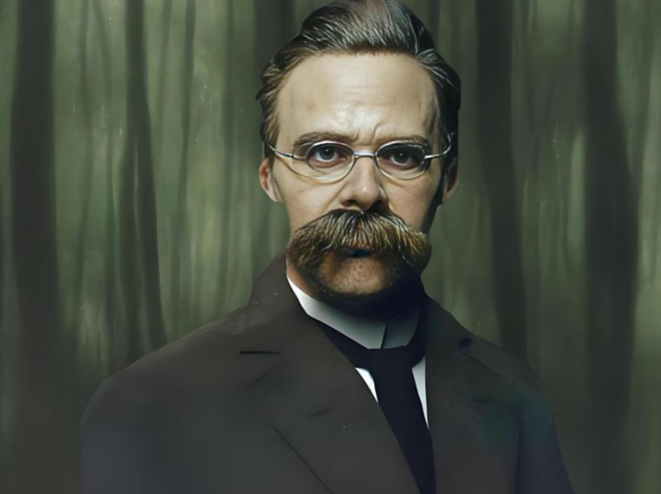 尼采与法西斯关系真相 文化评价标准探讨