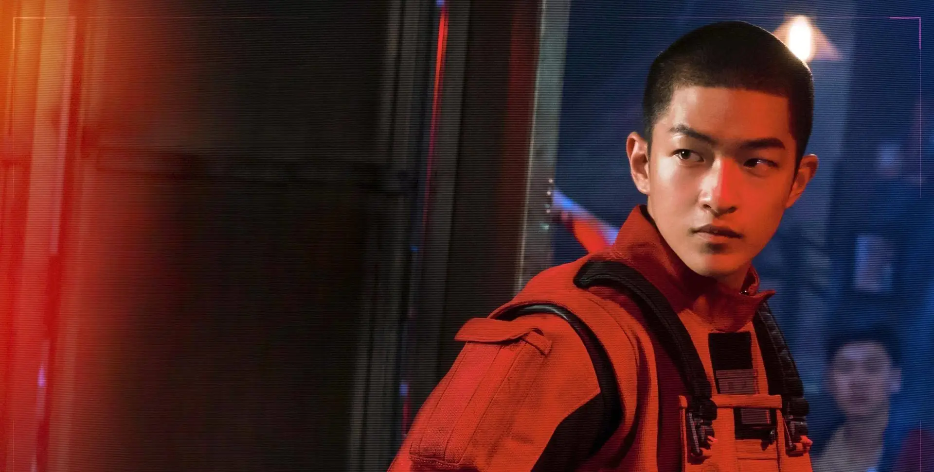 “流浪地球 ”资本局中局...