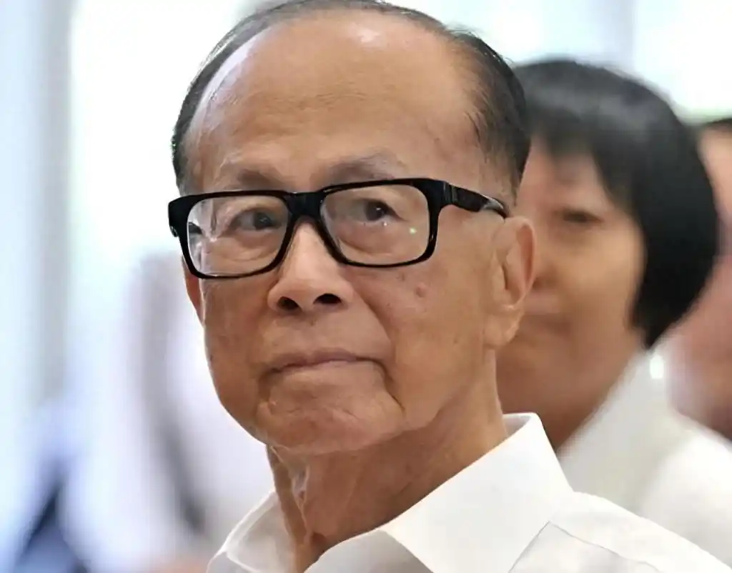 李嘉诚能让香港零售业“回血”吗?...