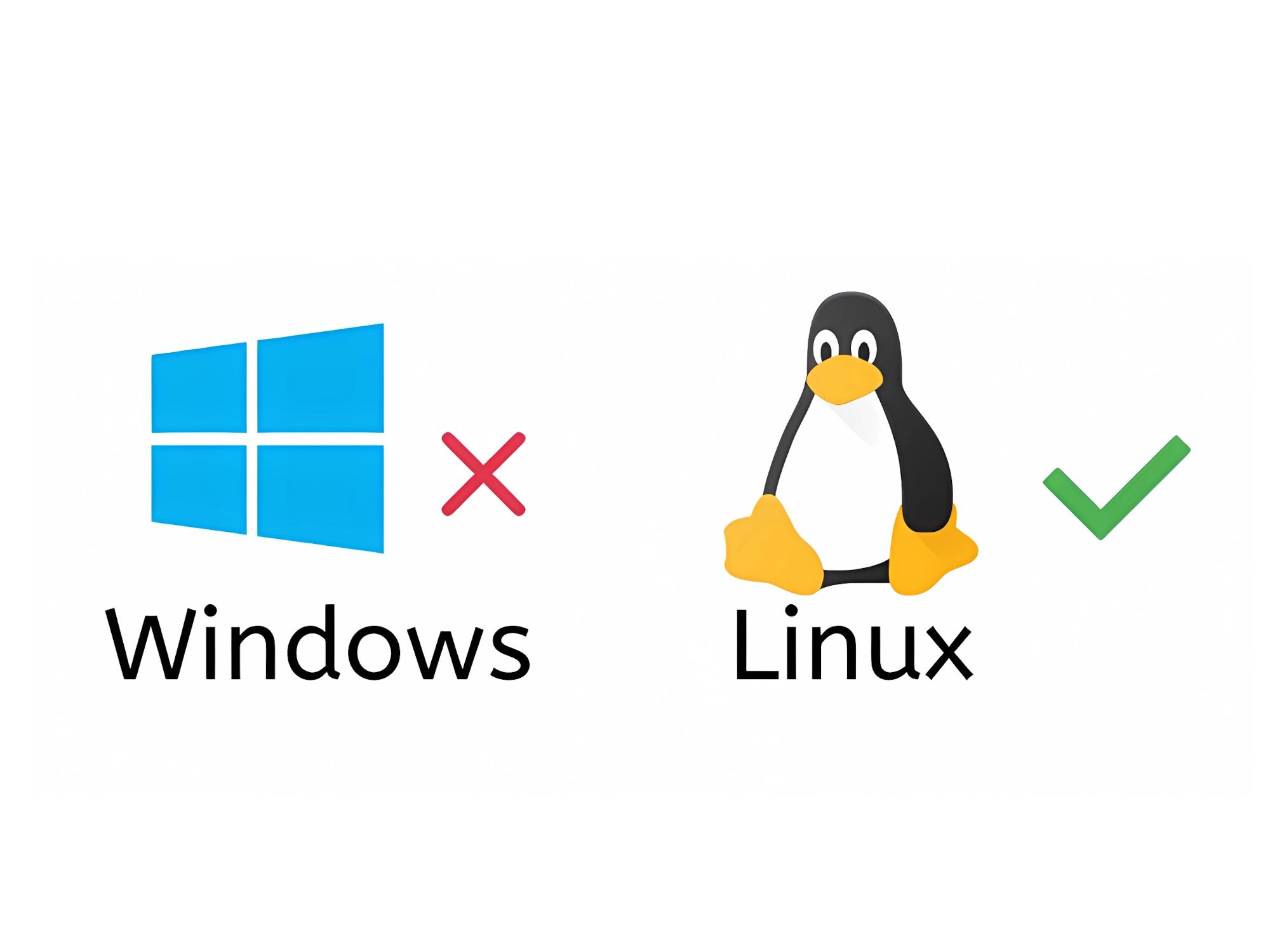 linux操作系统下载