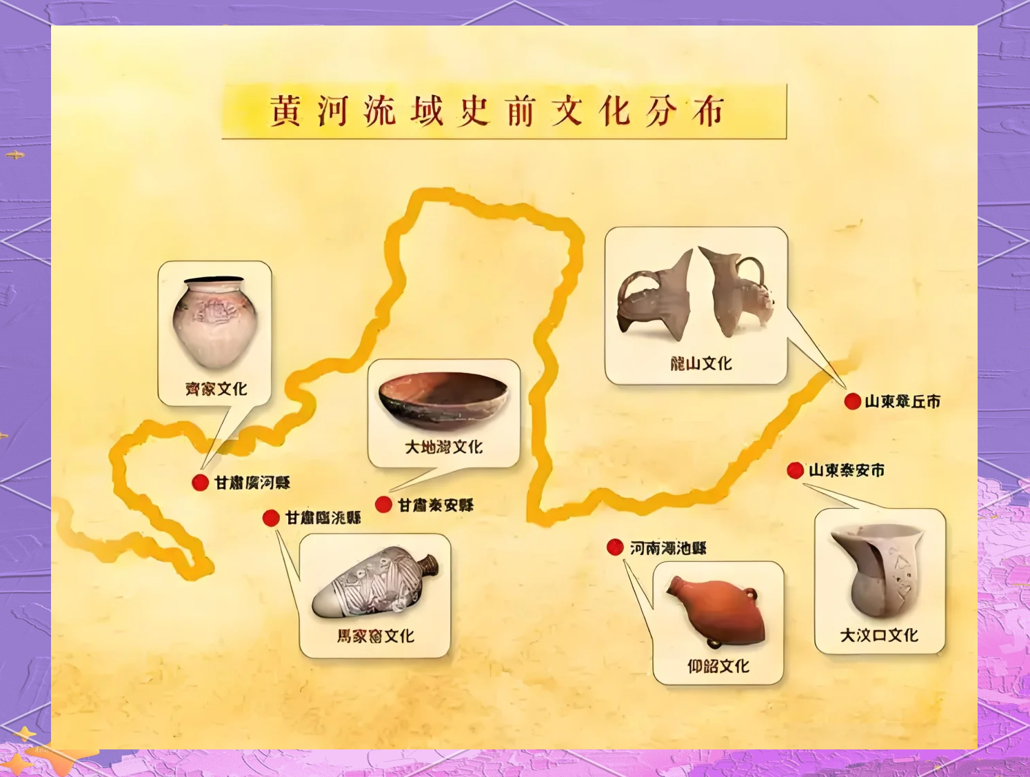 甲骨文照亮中华文明 殷墟文化独特地位