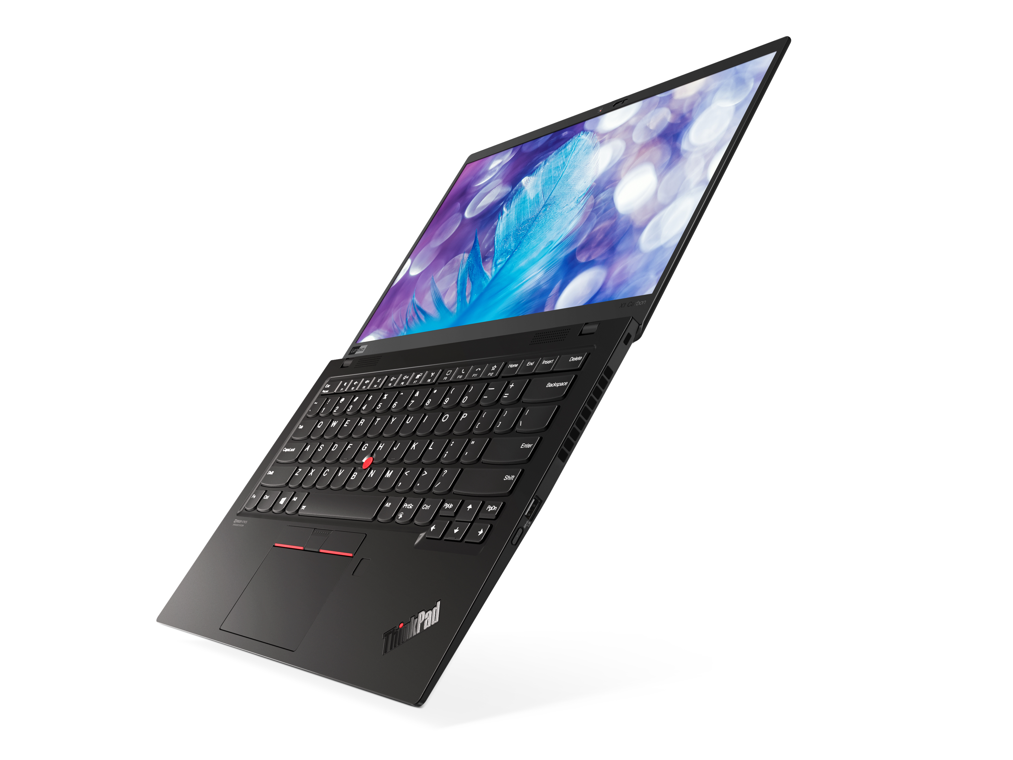 ThinkPad轻薄本主打特点 联想笔记本与ThinkPad区别
