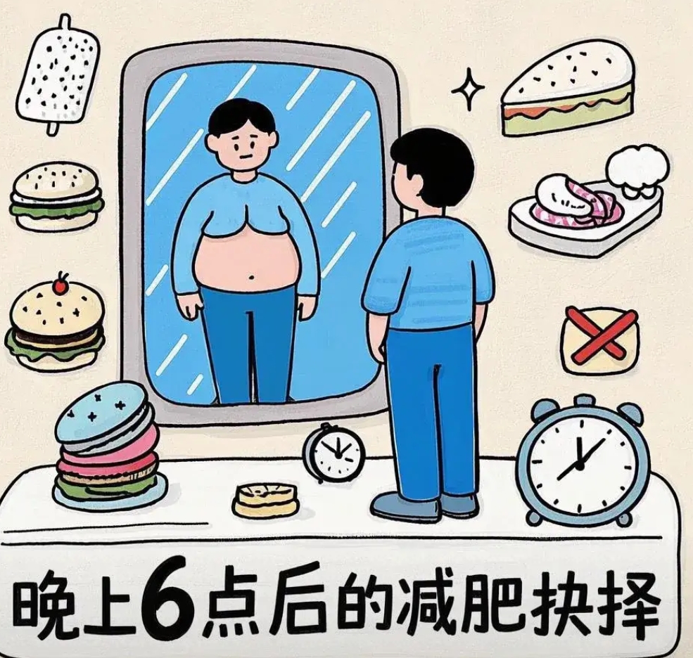 为什么减肥总想吃东西 吃播大胃王背后的真相