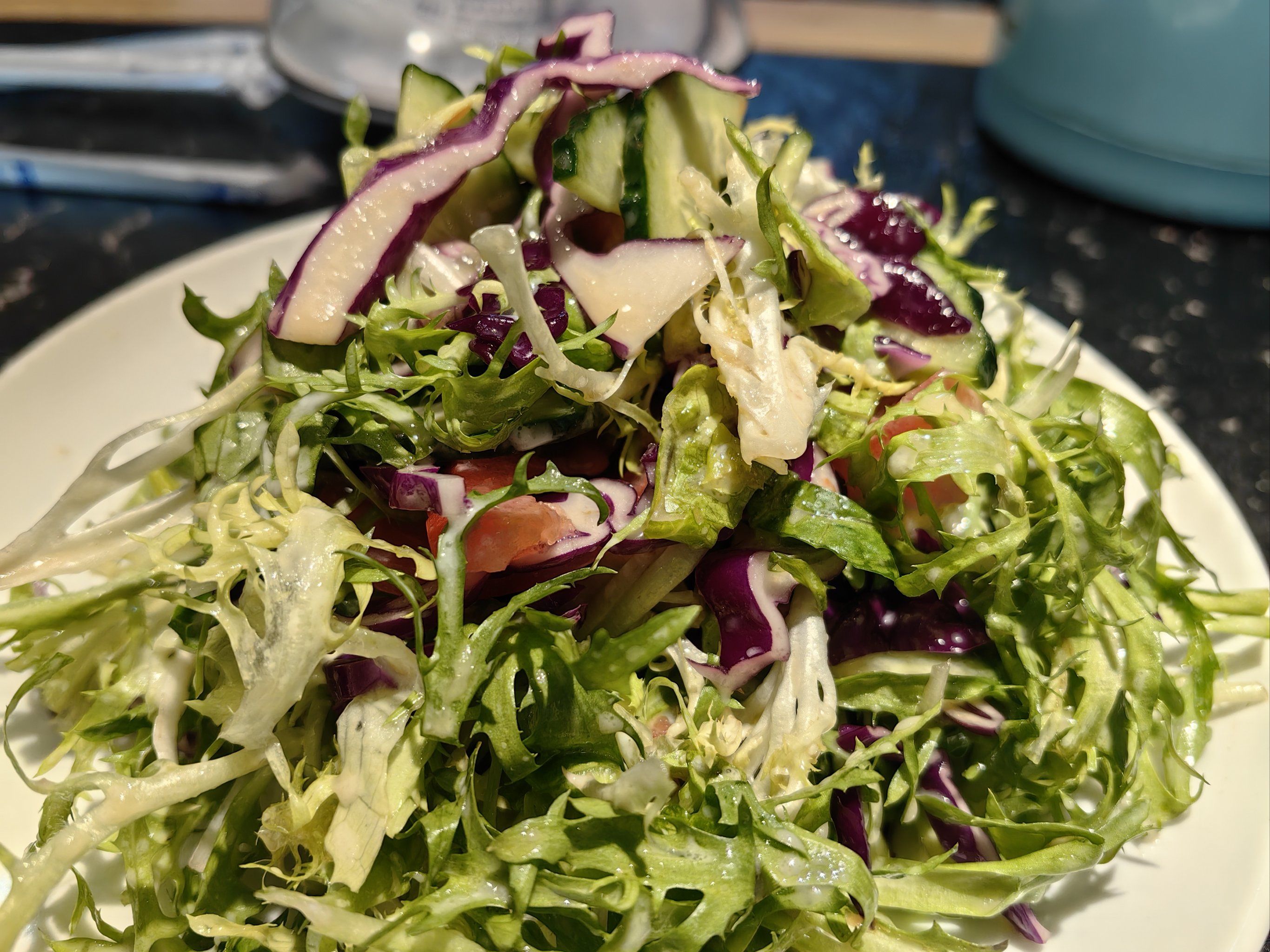 沙拉名字由来与犹太裔传奇 沙拉·伊马斯的中国故事