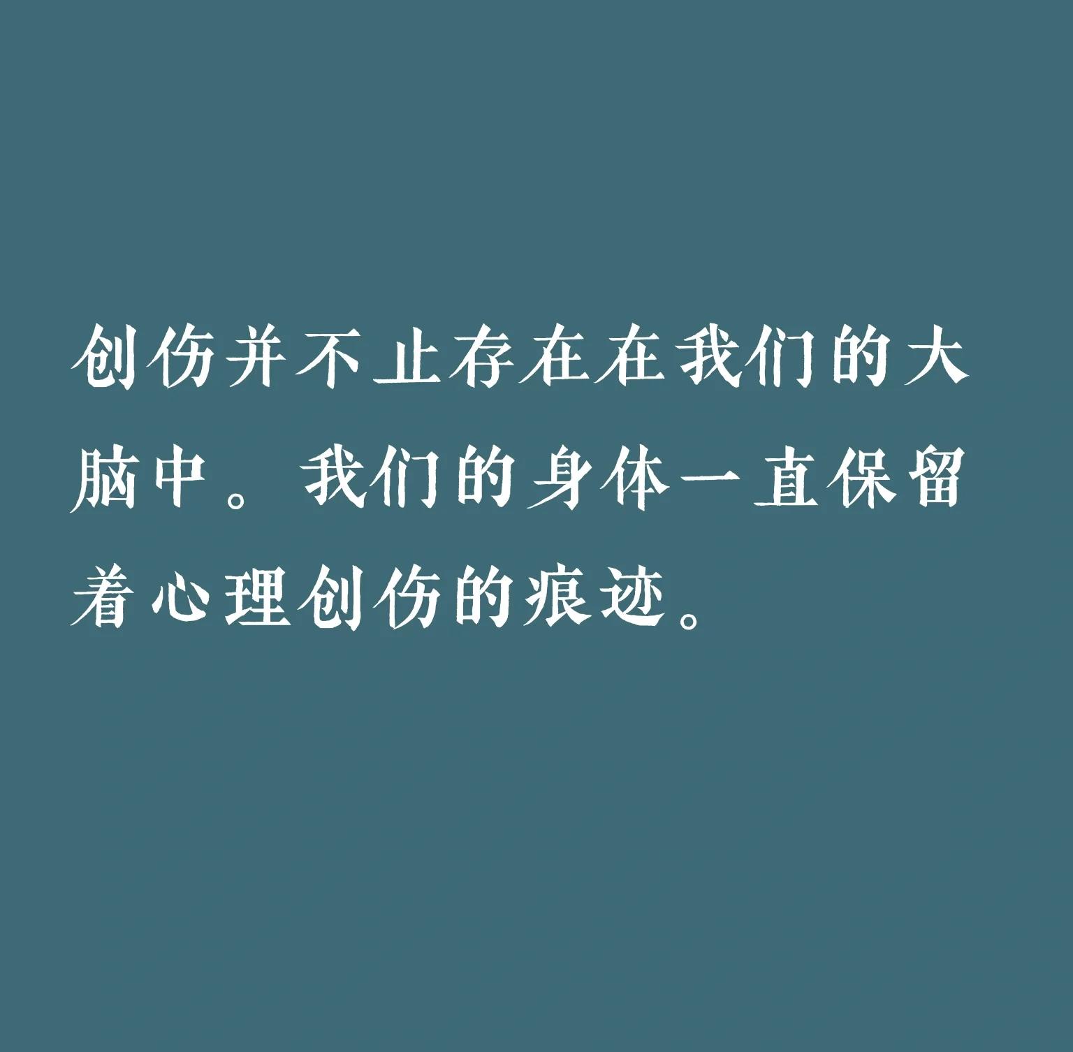 战争哀歌作品解析 越战创伤文学代表作