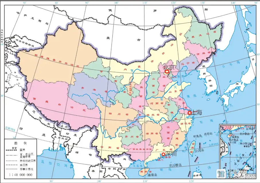 深圳能否成为地球经济中心？...