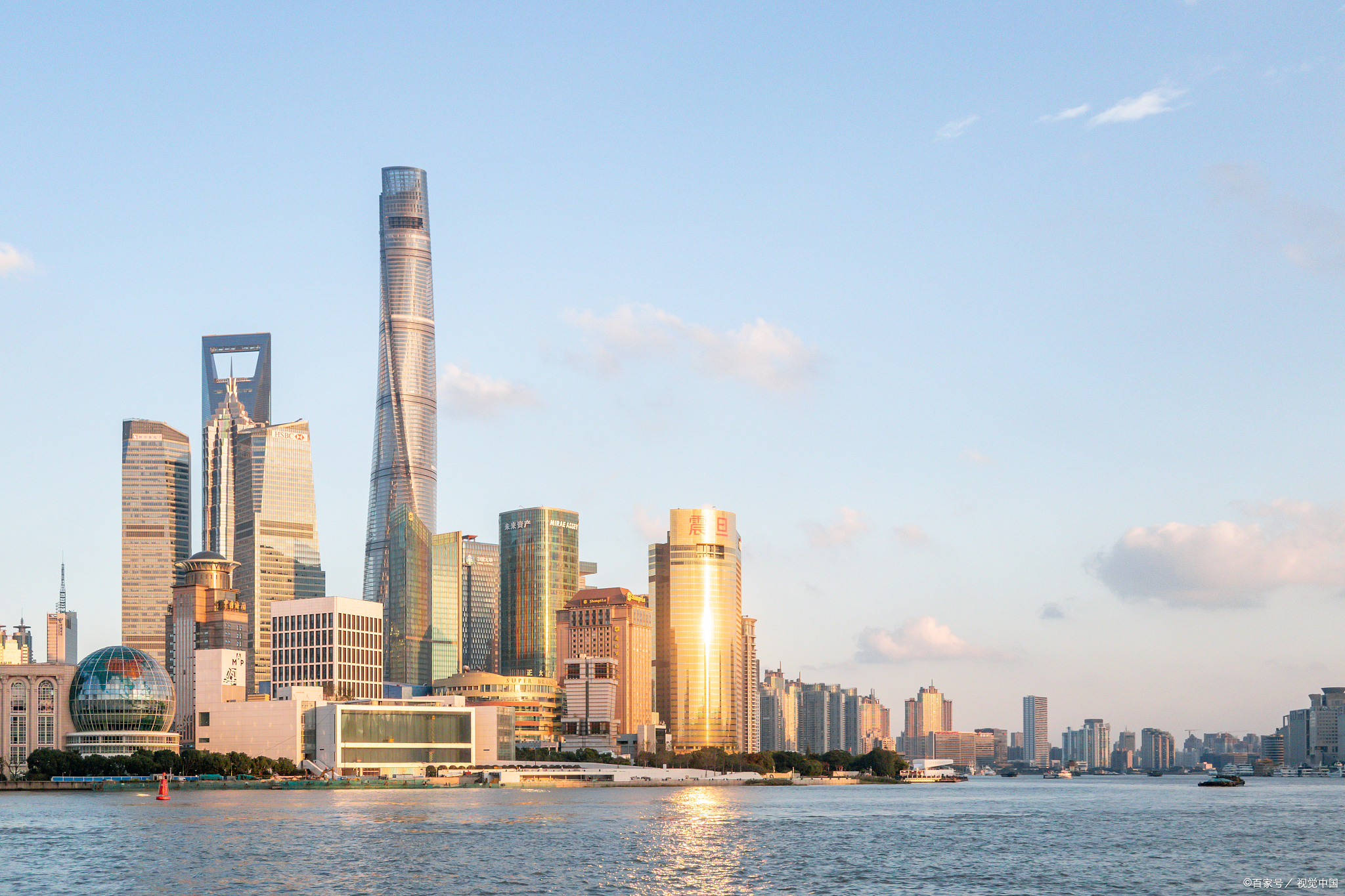 上海浦东品茶微信指南：从陆家嘴金融茶到川沙古镇老茶铺