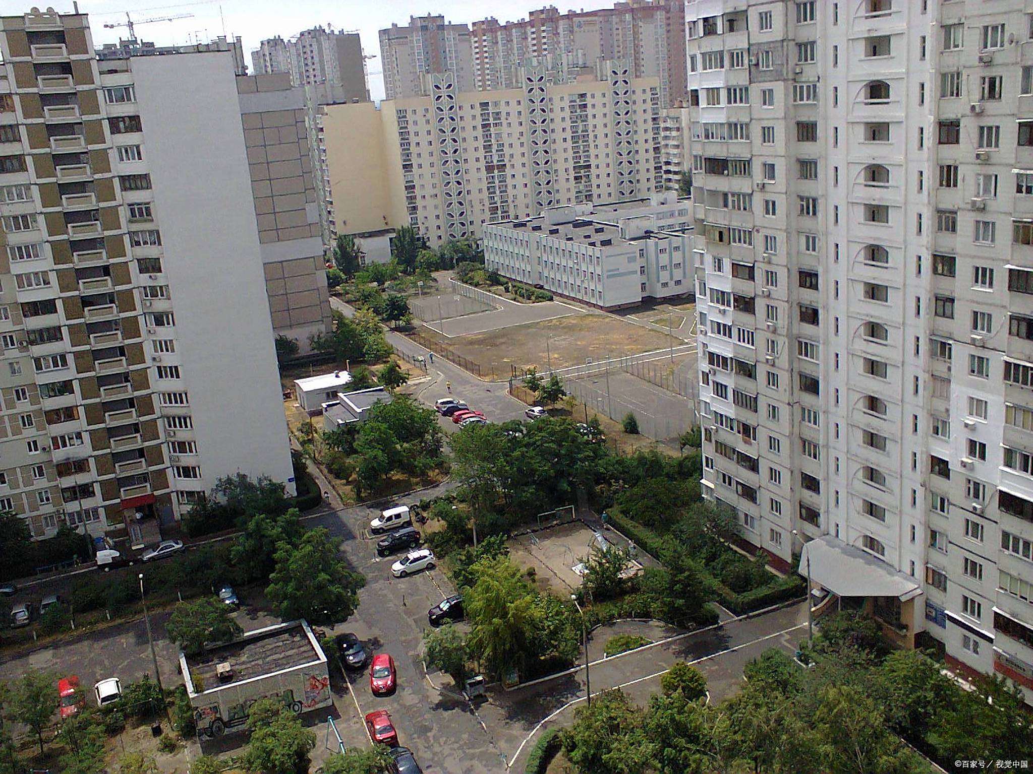 天通苑街边风景观察与生活见闻录