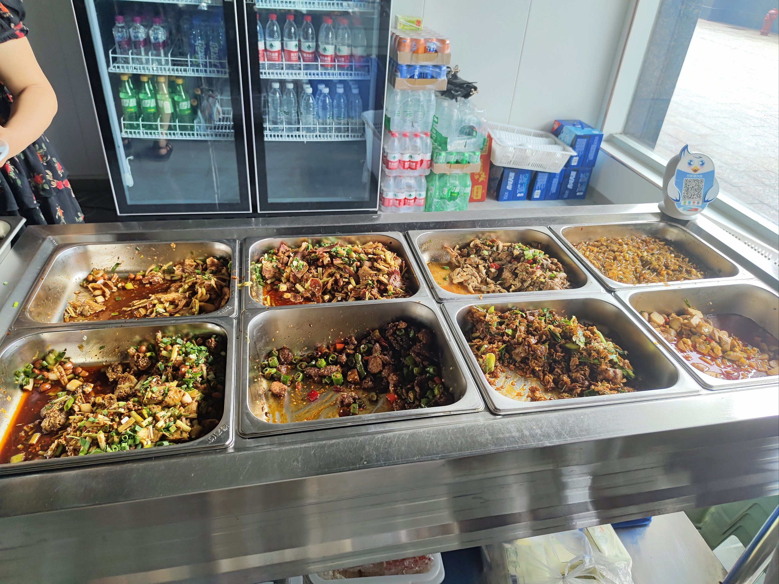 如何避开快餐创业80%的坑_从选址到运营的全流程拆解