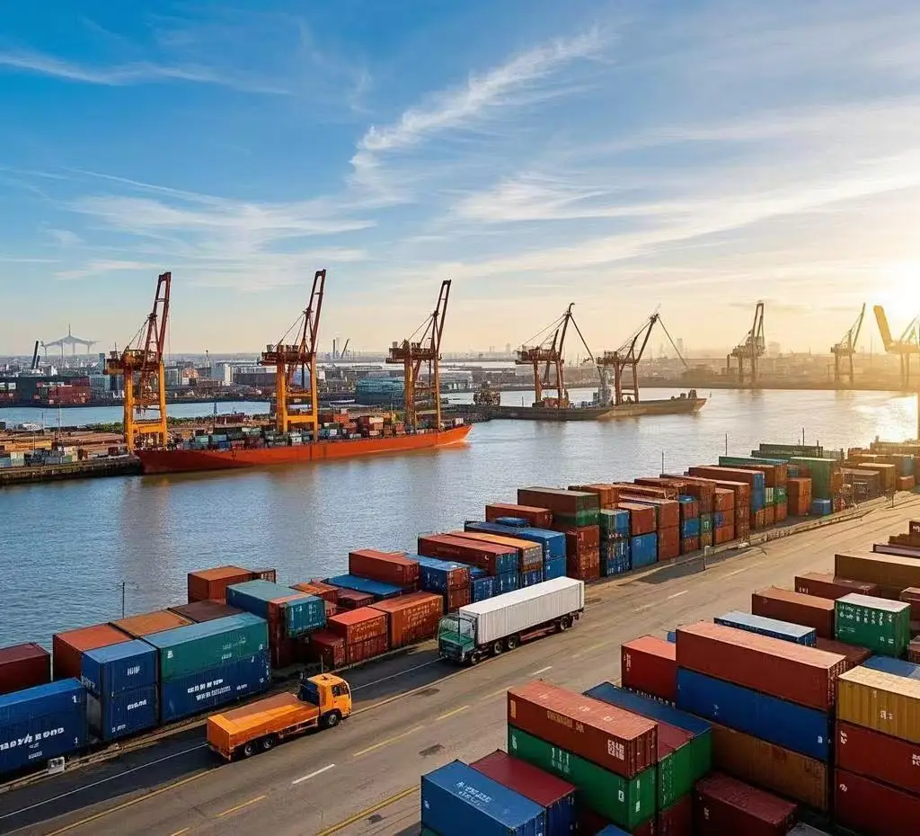 外贸营销型网站案例