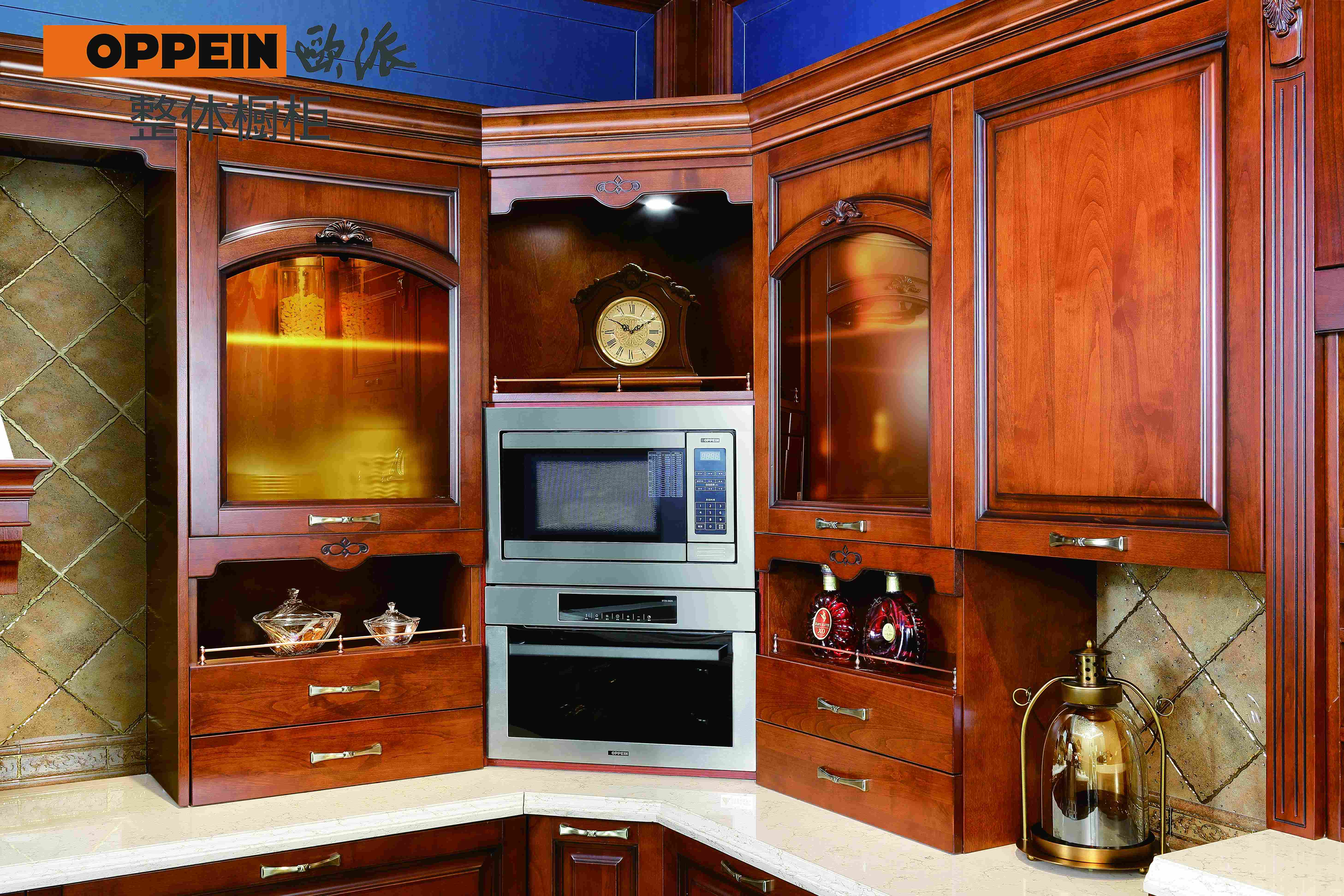 互联网品牌优化案例