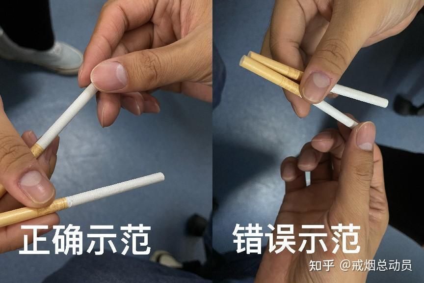 递烟接烟礼仪大全 社交场合怎样正确递烟接烟