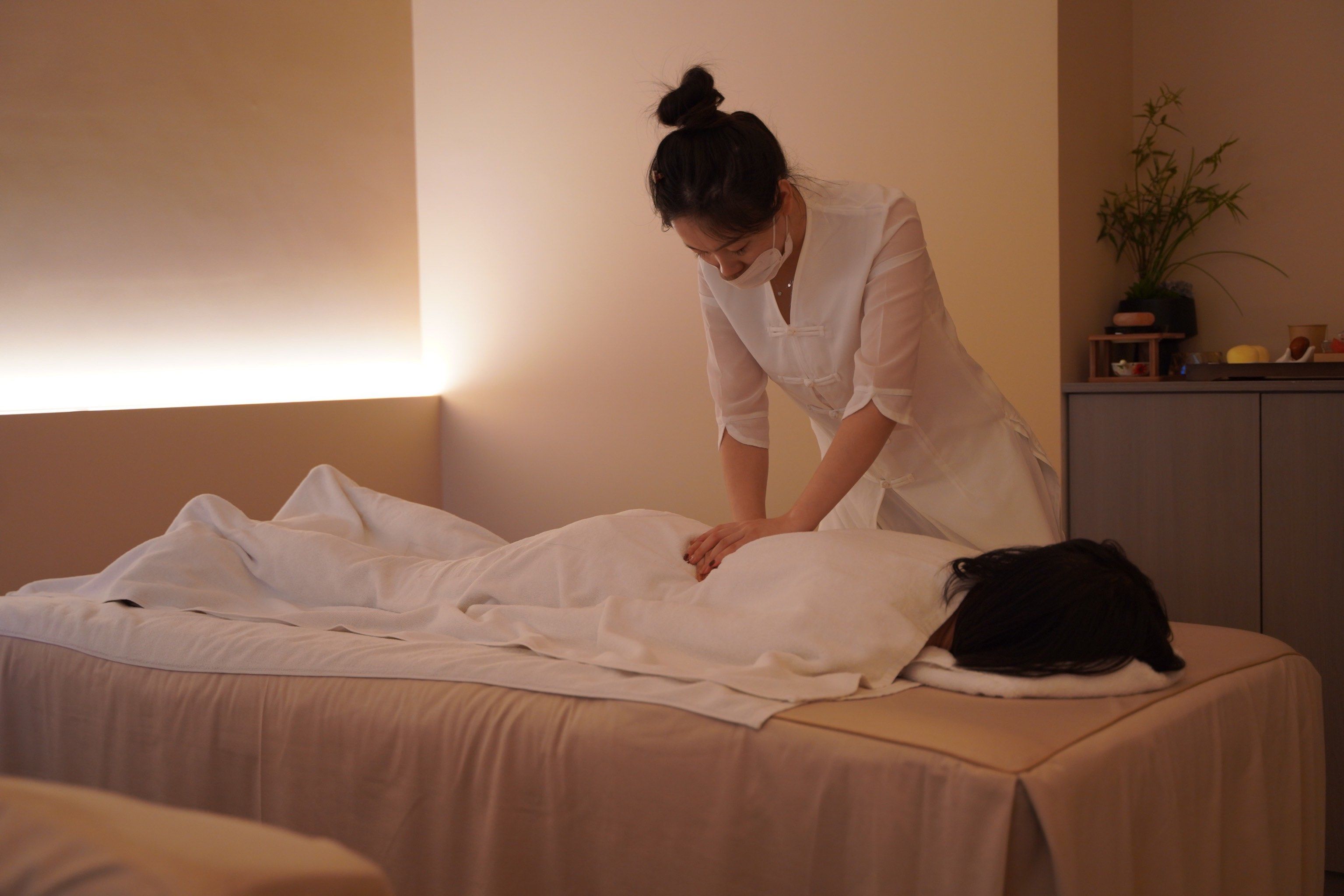 嘉兴少妇养生精油spa地址及服务深度解析