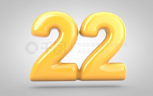 数字22代表什么意思 22在爱情暗示什么