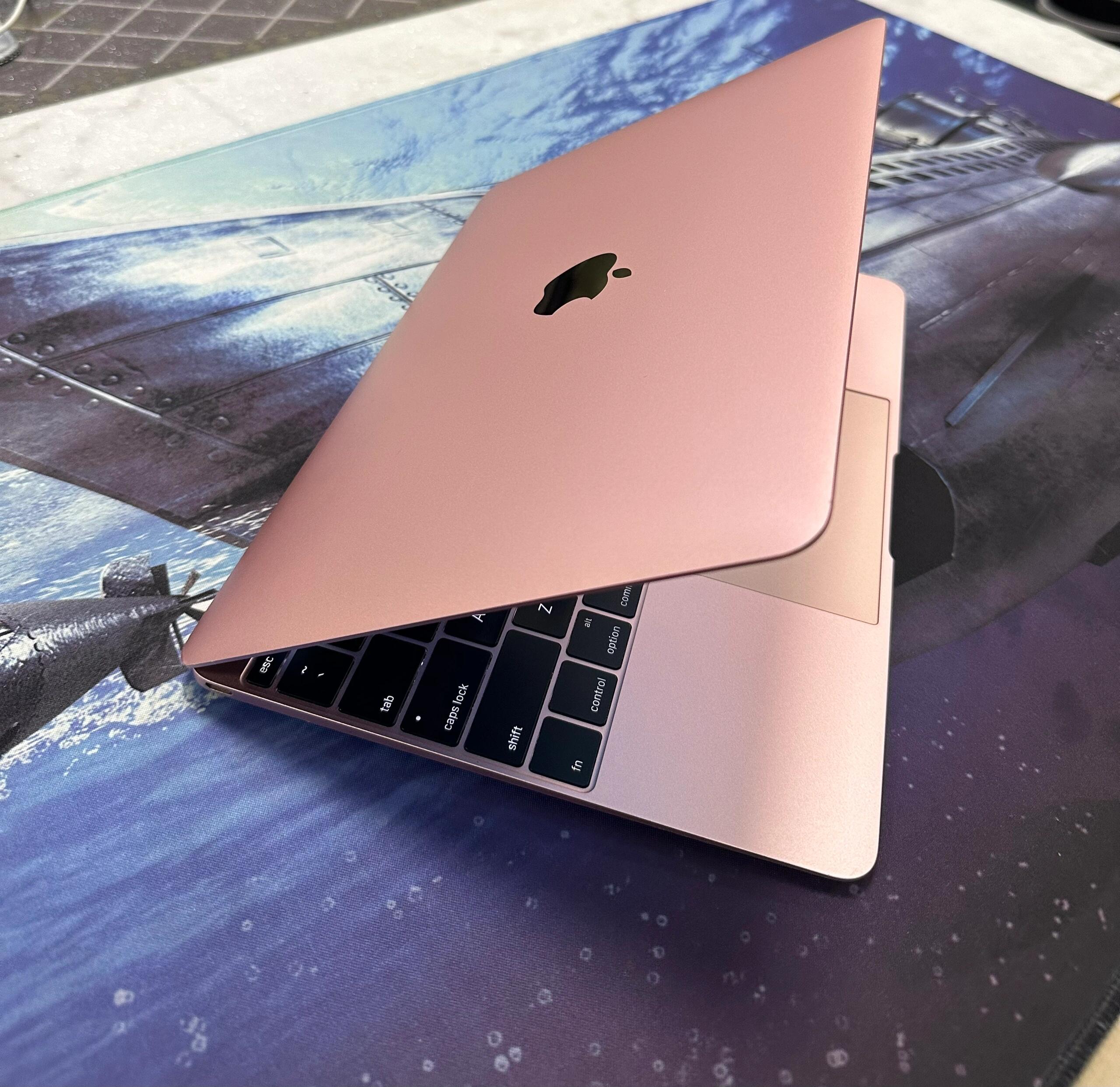 mac pro