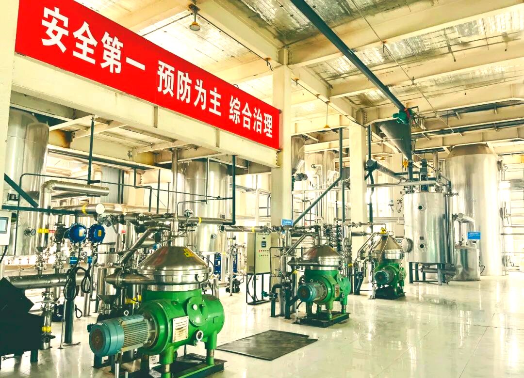 黑龙江油脂厂举报事件 肇事后续发展