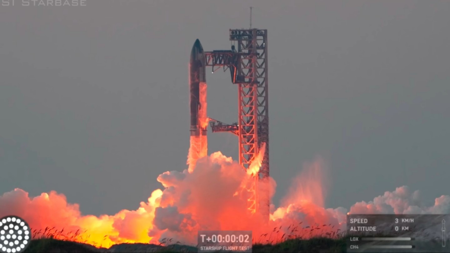 SpaceX火箭回收技术 太空发射成本如何降低