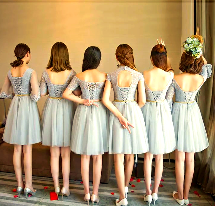 在纽约做“职业伴娘”是怎样的经历?...