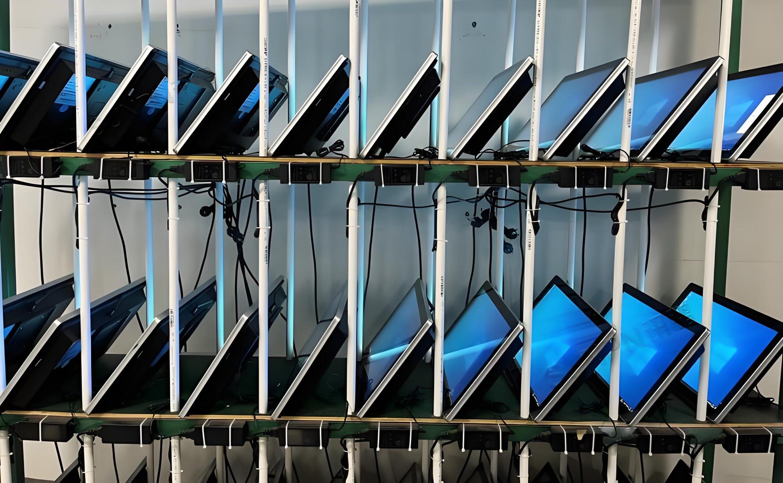 智能平板会议一体机推荐 会议平板和触摸一体机有什么区别