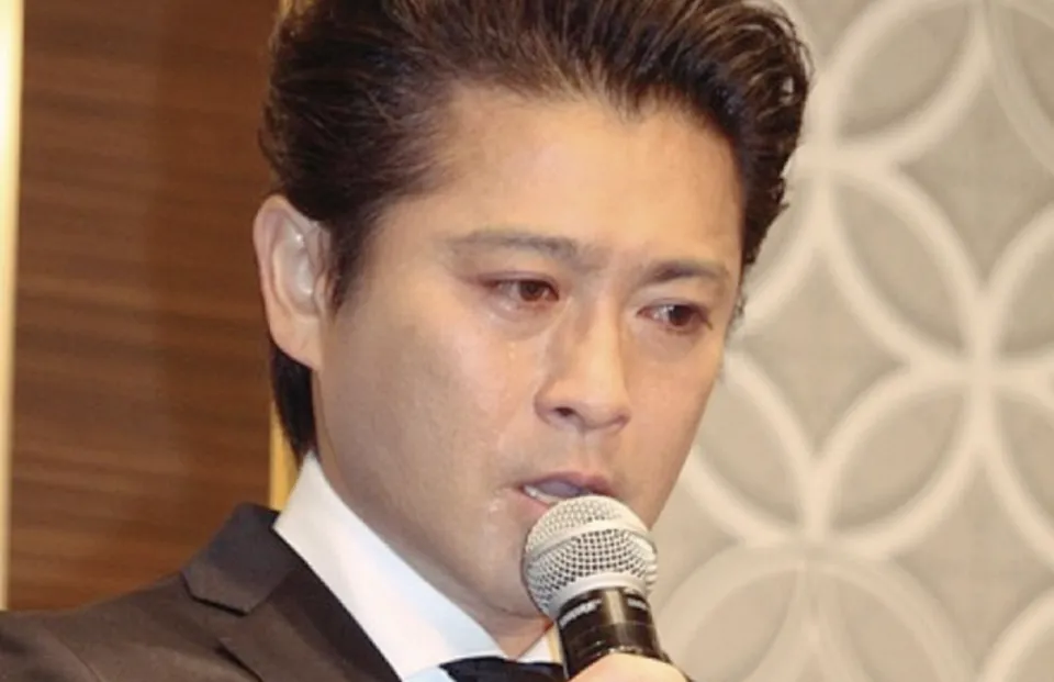 中日大叔气质差异 大叔的幸福生活剧情
