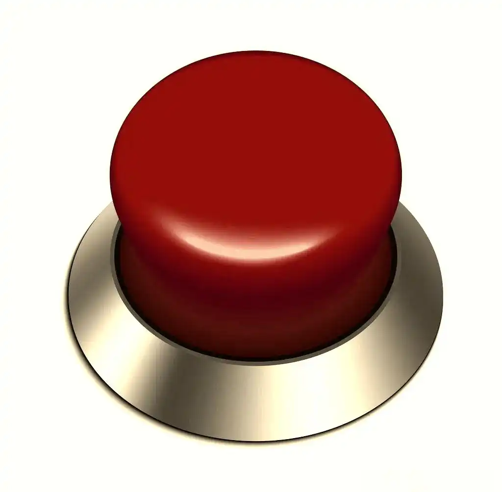 失败的用户体验案例