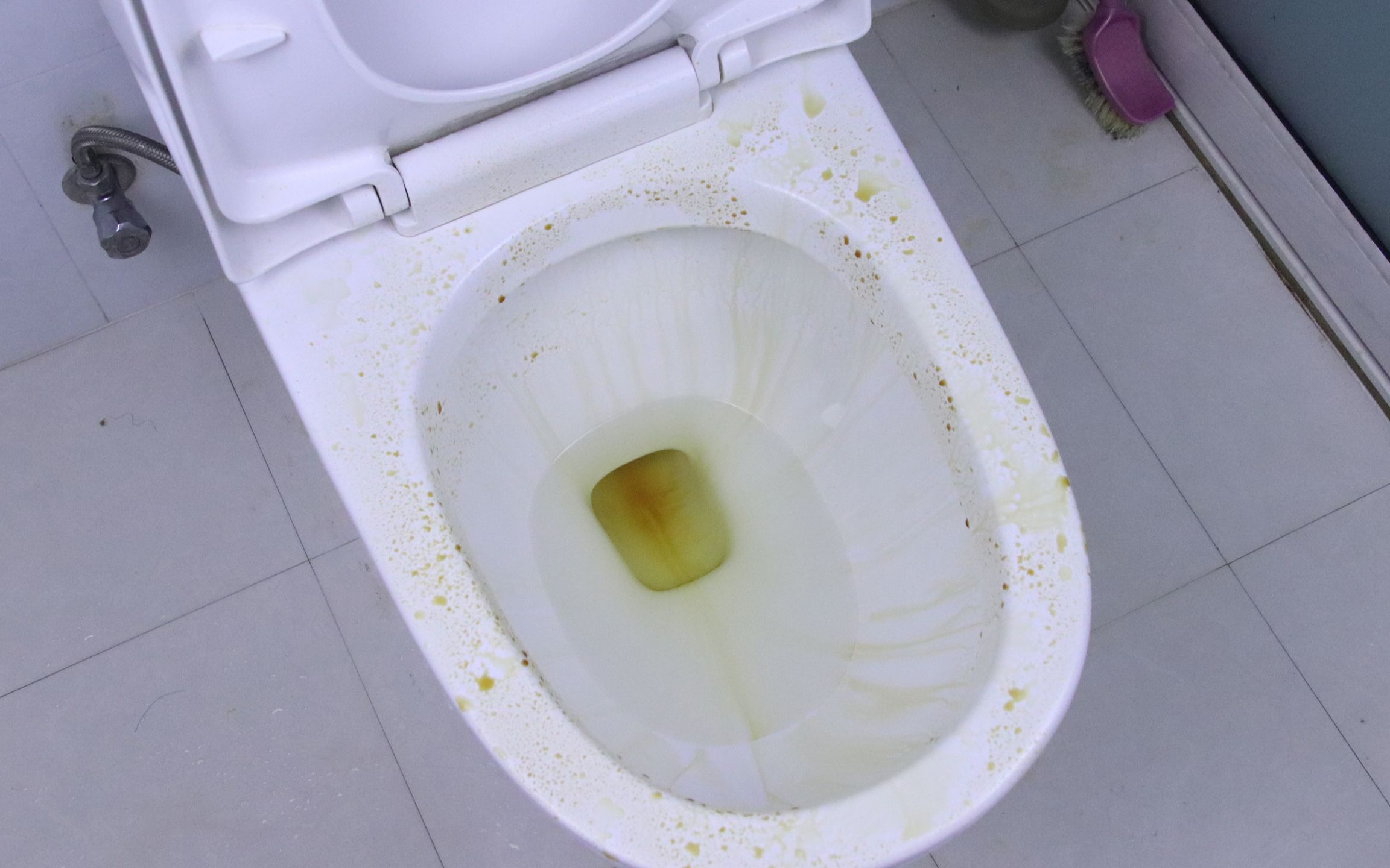 生活中隐藏的脏东西 这些日常物品竟然比厕所还脏