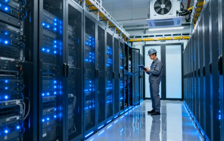 工厂iis是什么意思