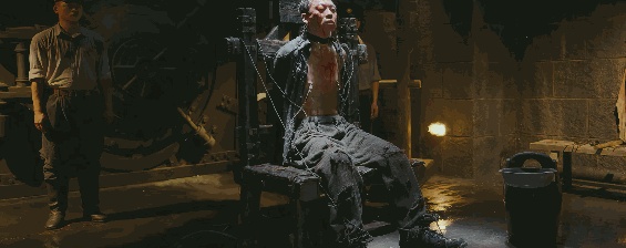 电刑有多残忍 真实案例告诉你答案