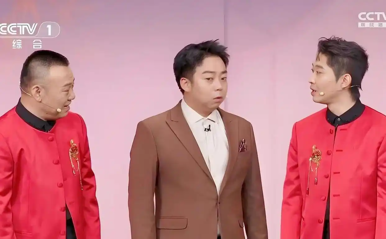 赞助式广告案例