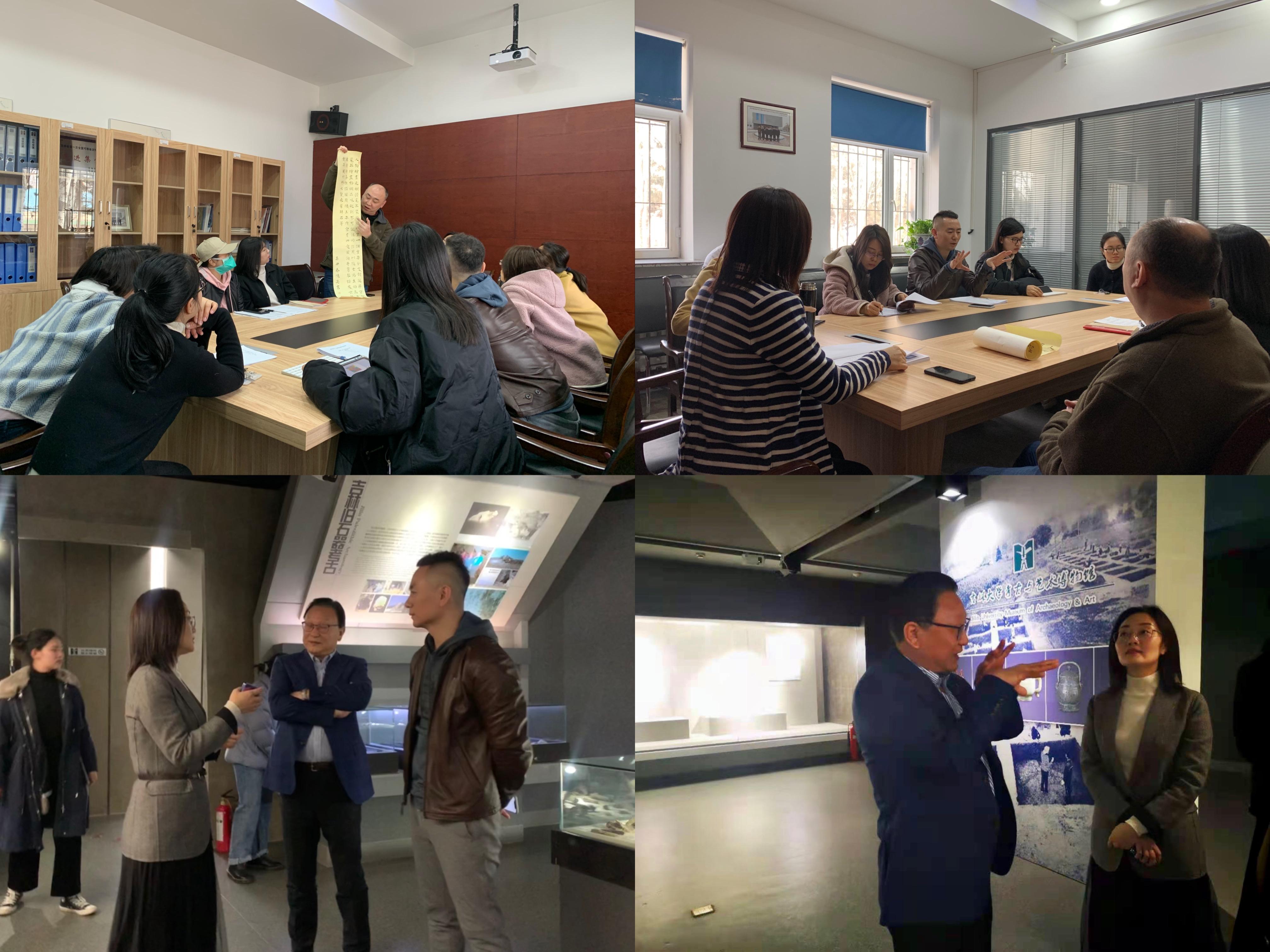 荆门大学城包夜