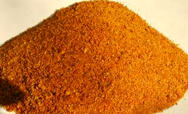 玉米胚芽粕能替代玉米吗 玉米胚芽粕的营养价值与使用技巧