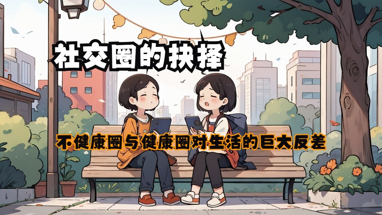 3步解锁百米社交圈：那些藏在巷子口的恋爱信号