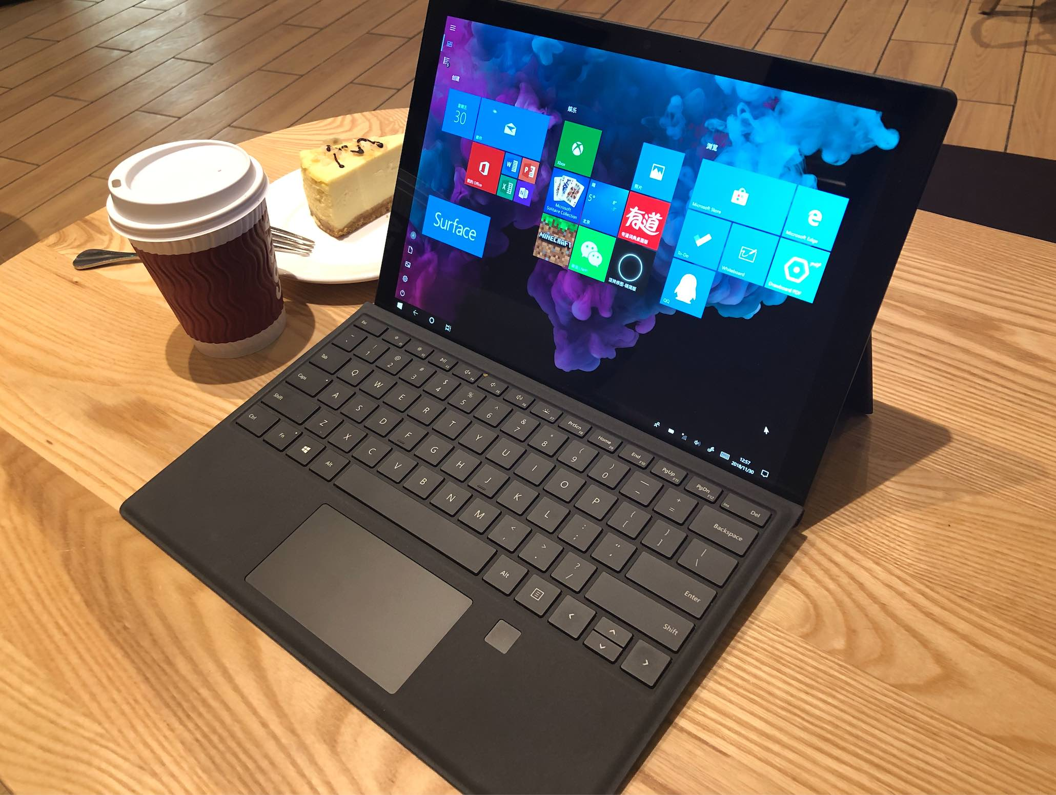 微软surface维修点