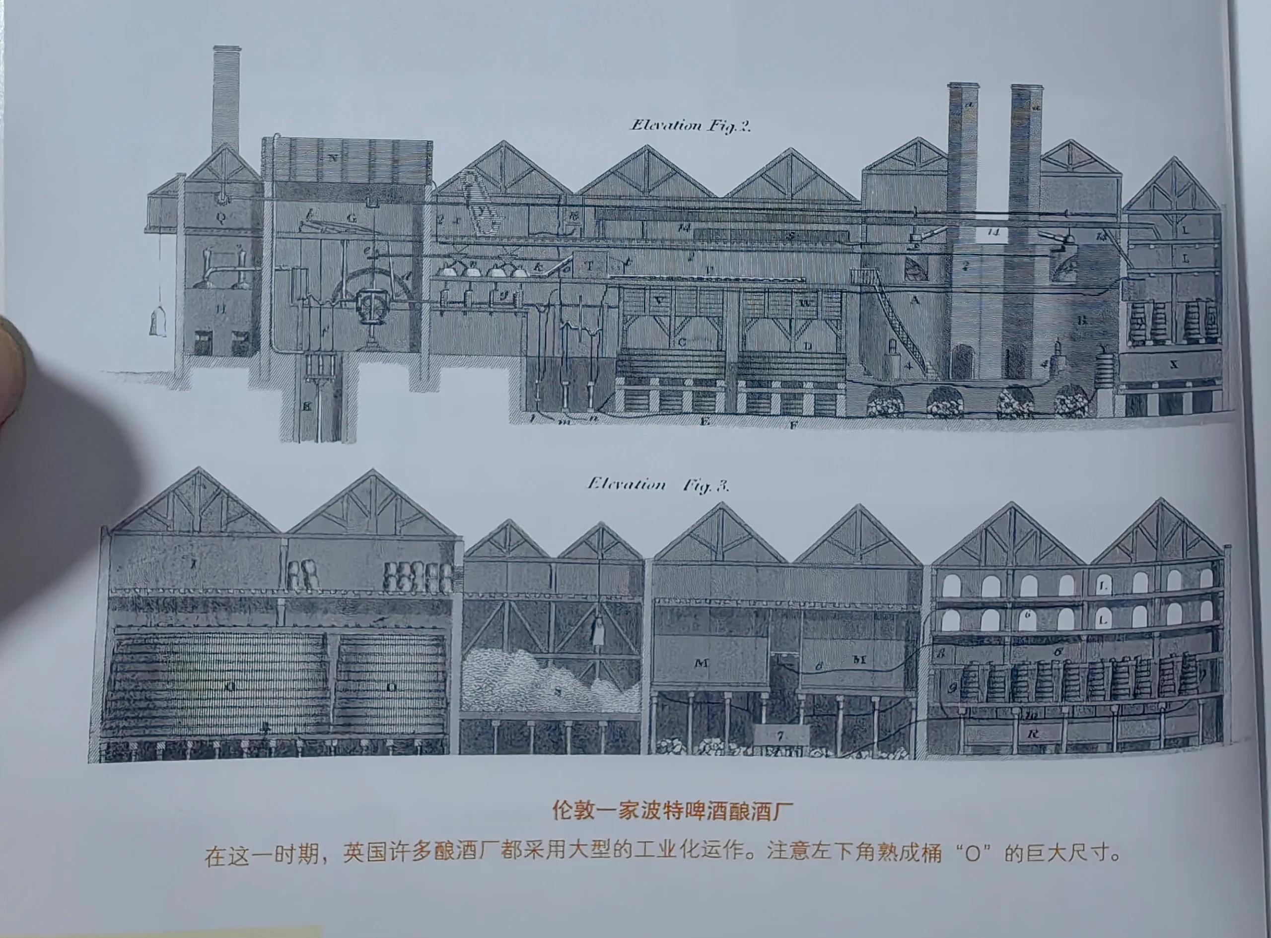 埃及古老啤酒厂揭秘 世界最古老啤酒厂有多久历史