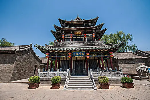 凤楼是什么建筑,凤楼在古代和现代分别指什么