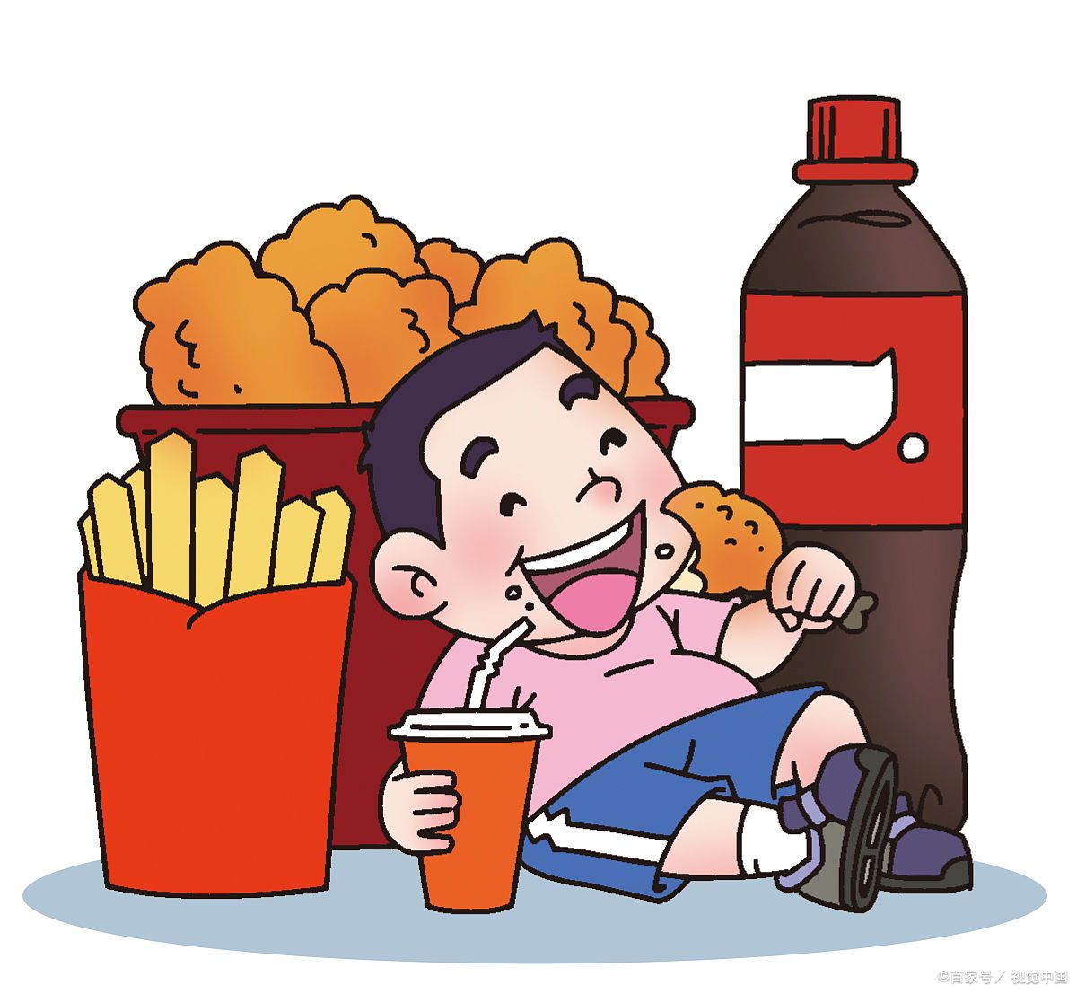 挑食人群性格特征 挑食习惯如何纠正