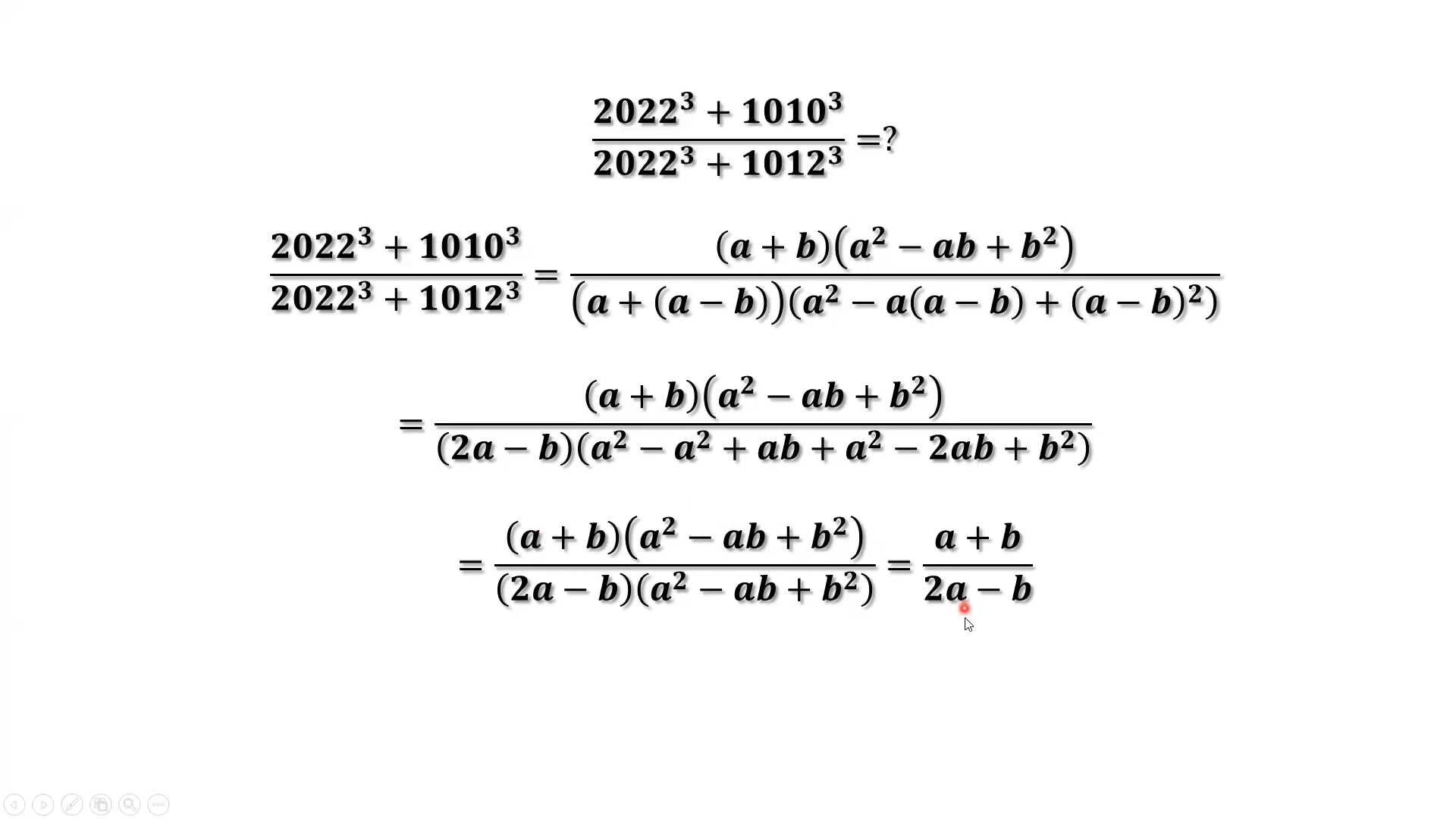国际奥数竞赛较量背后,真正的竞争是什么?...
