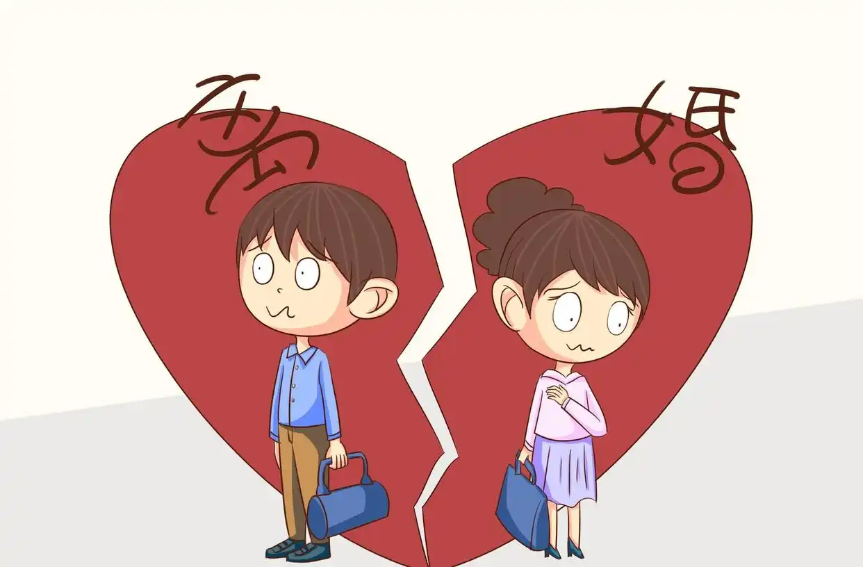 随便劝你离婚的,都是“坏人”吗?...