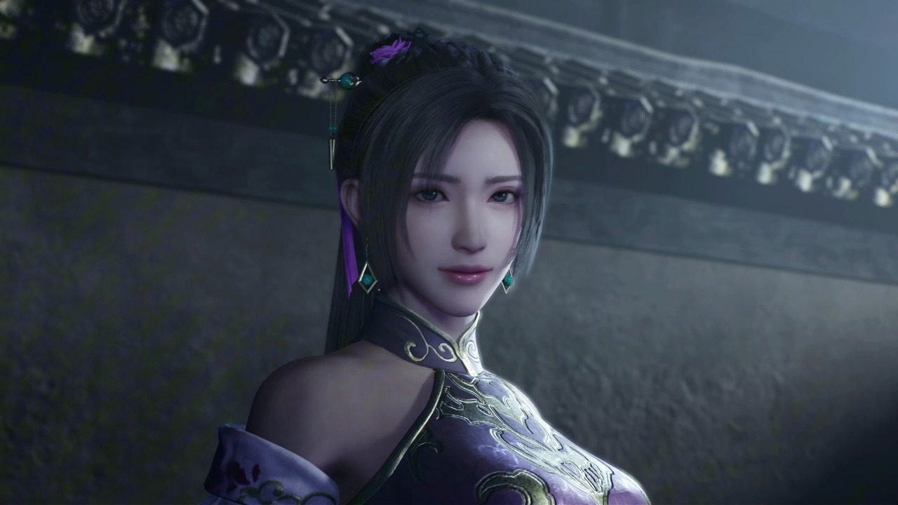 成都武侯祠里的“ 千年暗战 ”?...