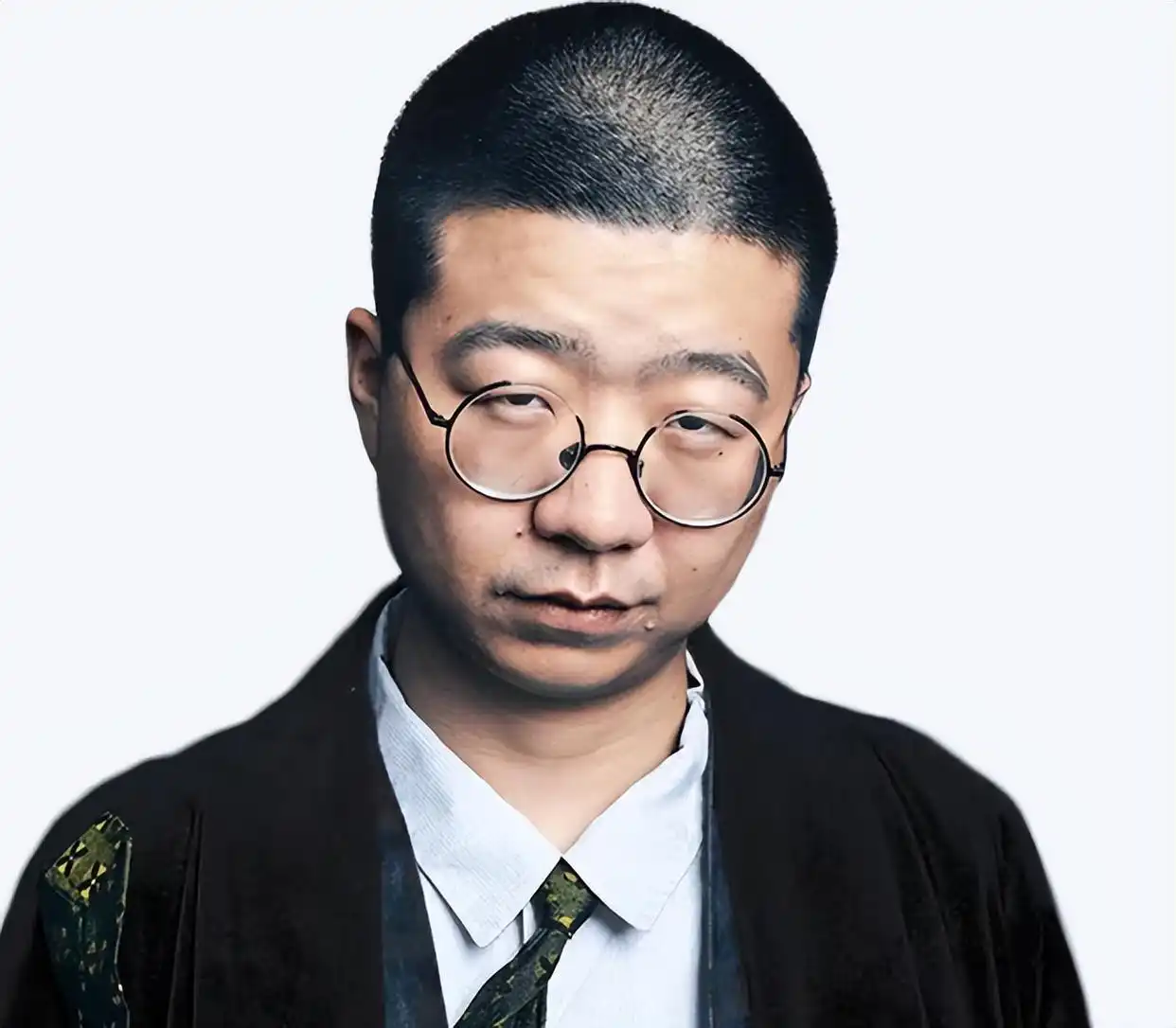 李诞的成功意味着什么 ?...