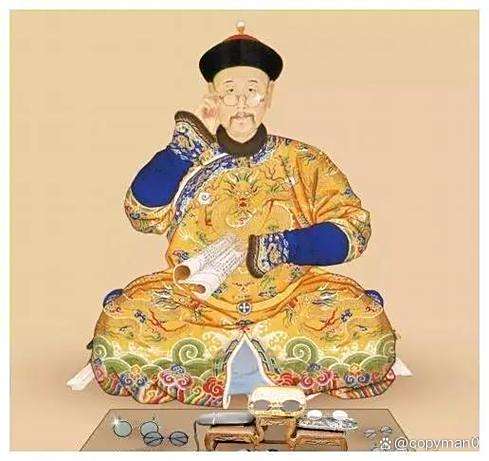 雍正皇帝有多勤奋 清朝最勤政帝王