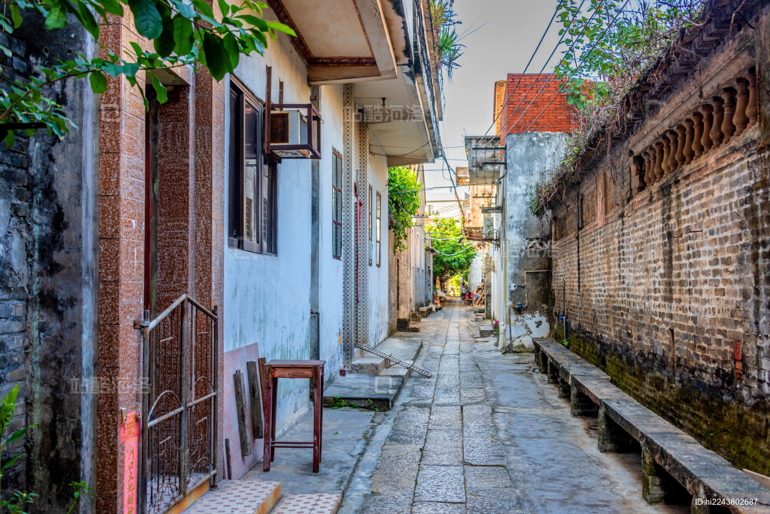 武昌男人为何独爱这5条小巷?揭秘人均消费30元的市井江湖