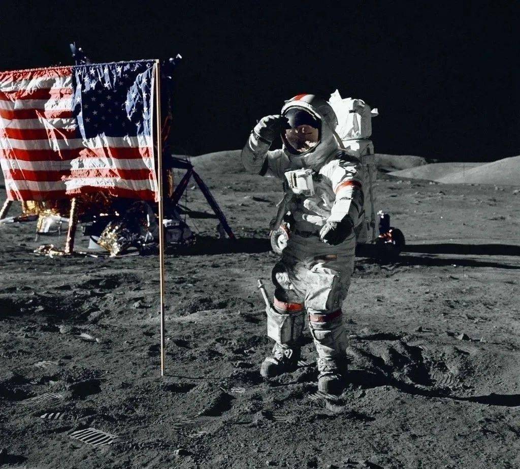 最早进入NASA的非洲裔女“计算机”有多厉害?...